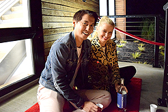 LOVE IS ALL YOU NEED